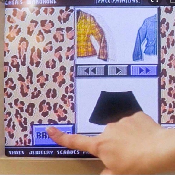 Meet your Posher, Rachel - Picture 4 of 4